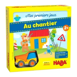 Au Chantier