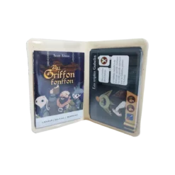 Au Griffon Fonffon - Micro Game