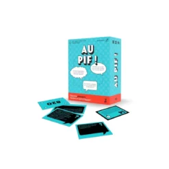 Au Pif