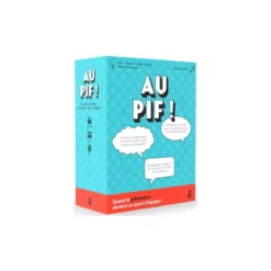 Au Pif
