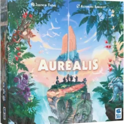 Aurealis
