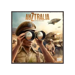 Auztralia