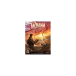Auztralia : Tazmania - Extension