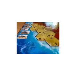 Auztralia : Tazmania - Extension
