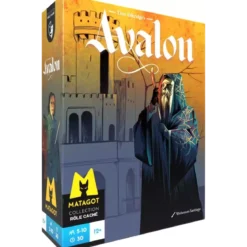 Avalon