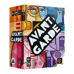 Avant Garde