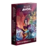 Avatar Légendes : Boîte de Démarrage