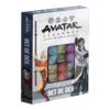 Avatar Légendes : Set de Dés