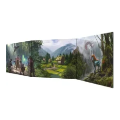 Aventures à Rokugan - Kit du Maître du Jeu