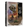 Aventures à Rokugan - Livre de Base