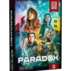 Aventure Z Paradox - Volume 3