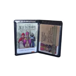 Avignon : A clash of popes - Micro Game