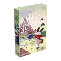 A Wild Venture