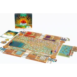 Ayar : Children of The Sun - Version Anglaise