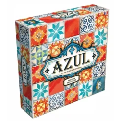 Azul
