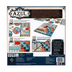 Azul