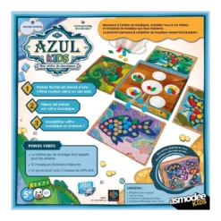Azul Kids