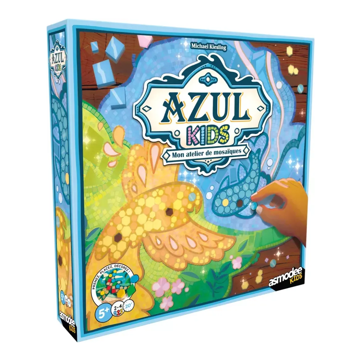 Azul Kids