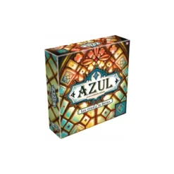 Azul : Les vitraux de Sintra