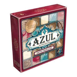 Azul : Maître Chocolatier