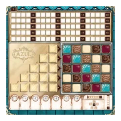 Azul : Maître Chocolatier
