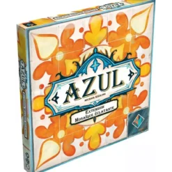 Azul : Mosaïque éclatante - Extension