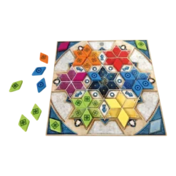 Azul : Pavillon d'été