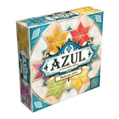 Azul : Pavillon d'été