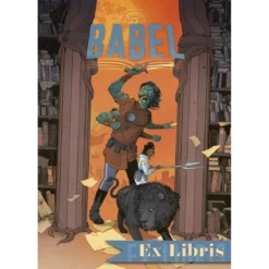 Babel : Ex Libris