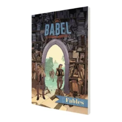 Babel : Fables