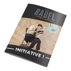 Babel : Initiative !
