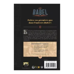 Babel : Initiative !