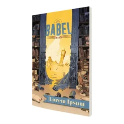 Babel : Lorem Ipsum