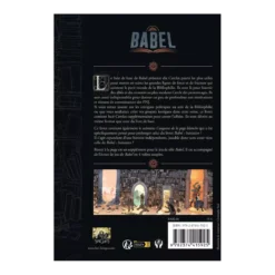 Babel : Rester à la page