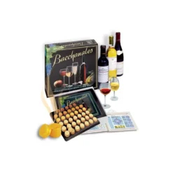 Bacchanales