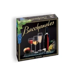 Bacchanales