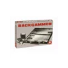 Backgammon Luxe