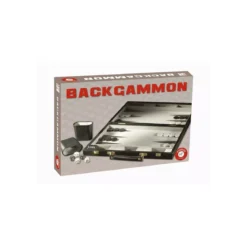 Backgammon Luxe