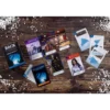 Backstories - Seule sous la Glace