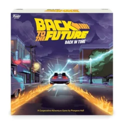 Back to the Future - Vous ramenant dans le temps