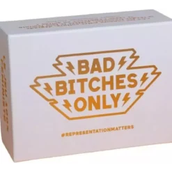 Bad Bitches Only