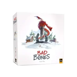 Bad Bones