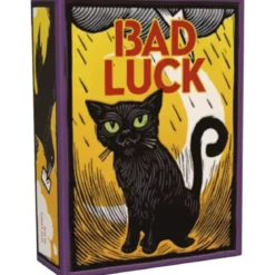 Bad Luck