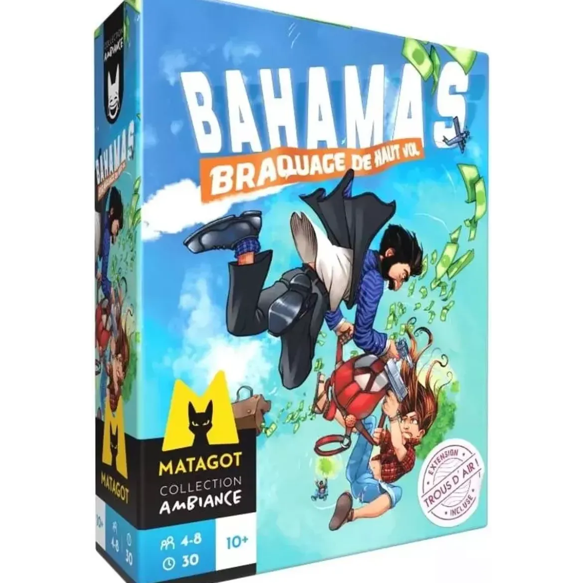 Bahamas