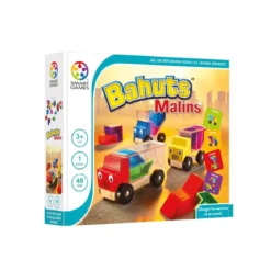 Bahuts Malins