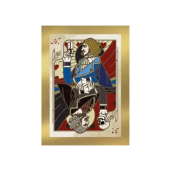 Baiser Mortel - Micro Game