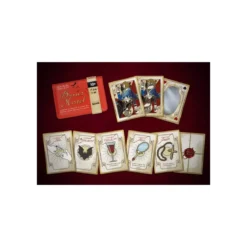 Baiser Mortel - Micro Game