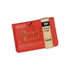 Baiser Mortel - Micro Game