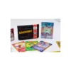 Bakamon : Version Laiton - Micro Game