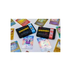 Bakamon : Version Laiton - Micro Game